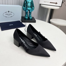 Prada Heeled Shoes